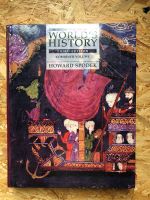 The World's History Spodek 3rd Edition Berlin - Treptow Vorschau