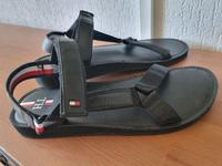 Tommy hilfiger sandalen herren 46 Hessen - Offenbach Vorschau