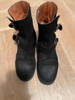 Florentine Baker Ankle Boots Hamburg-Nord - Hamburg Eppendorf Vorschau