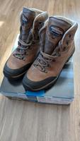 Wanderschuhe Jersey Lady Pro Größe 41 Dresden - Räcknitz/Zschertnitz Vorschau