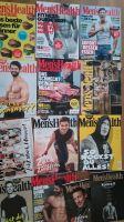 Men's Health 13 Ausgaben Hessen - Gründau Vorschau