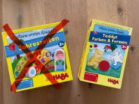 Haba Spiel ab 2+ Teddys Farben und Formen Schleswig-Holstein - Ahrensburg Vorschau