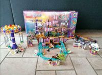 Lego Friends 41375 Vergnügungspark neuwertig Rheinland-Pfalz - Polch Vorschau