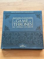 Game of Thrones offizielles Kochbuch Köln - Bayenthal Vorschau