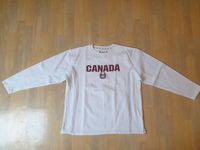 CANADA WEATHER GEAR - Sweatshirt Sweater Pullover weiß Gr. L Rheinland-Pfalz - Trier Vorschau