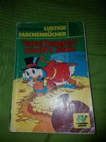 Disney LTB Lustige Taschenbücher Nr. 26 Erstausgabe 1973 Baden-Württemberg - Karlsdorf-Neuthard Vorschau