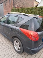 Peugeot 207 Sachsen-Anhalt - Gräfenhainichen Vorschau