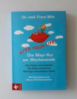 Die Mayr-Kur am Wochenende, Dr. Franz Milz Kr. München - Ottobrunn Vorschau