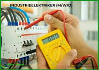 Industrieelektriker (m/w/d) 16,00 € Stundenlohn! Hamburg-Mitte - Hamburg Wilhelmsburg Vorschau