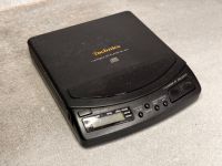 Technics SL-XP1 - Portable CD Player - Defekt/Ersatzteile Friedrichshain-Kreuzberg - Friedrichshain Vorschau