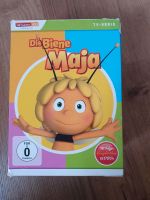 Biene Maja DVD Komplettbox Schleswig-Holstein - Krummwisch Vorschau