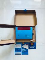 Neue FRITZ!Box 6660 Cable WLAN Router OVP Wanzleben - Hohendodeleben Vorschau