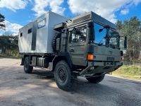 MAN HX60 4x4 overland Nordrhein-Westfalen - Niederkrüchten Vorschau