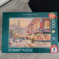 Schmidt Puzzle 1000 Teile Dithmarschen - Marne Vorschau