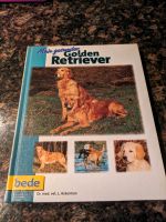 Golden Retriever Buch für Hundeliebhaber Sachsen-Anhalt - Könnern Vorschau