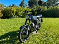 Simson S85 Bayern - Blaibach Vorschau