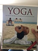 Buch Yoga - das große Praxisbuch Nordrhein-Westfalen - Dormagen Vorschau