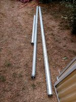 3 Rollo Wellen Jalousie 120 240 280 cm gebraucht Bayern - Hof (Saale) Vorschau