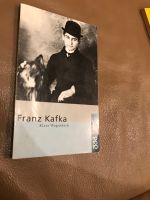 Franz Kafka von Klaus Wagenbach rororo  Monographie Saarland - Püttlingen Vorschau