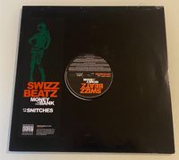 Swizz Beatz Vinyl Single Neu Money Snitches Rap Friedrichshain-Kreuzberg - Kreuzberg Vorschau