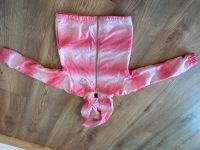 Leichte Jacke rosa pink Glitzer ca. Größe 122 Bayern - Chamerau Vorschau