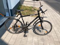 Trekkingrad Cityrad Fahrrad Herren gebraucht RH 57cm Nordrhein-Westfalen - Niederkassel Vorschau