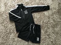 Sportset Trainingsjacke und Shorts H&M Bayern - Neunkirchen a. Brand Vorschau