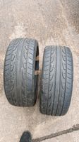 2x Sommerreifen Dunlop 215 40 R17 87V DOT 2013 Colditz - Colditz Vorschau