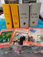 Der Spiegel, kompletter Jahrgang 1998, Heft 1 - 52, Zeitschriften Nordrhein-Westfalen - Gelsenkirchen Vorschau