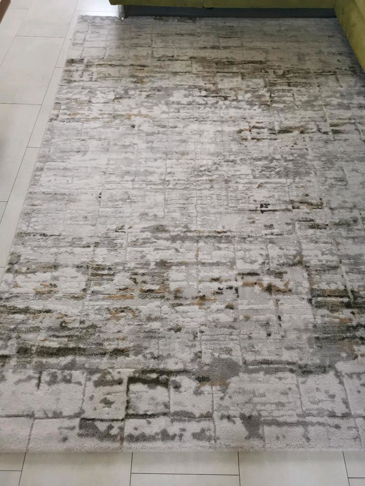 Verkaufe gute Teppich. in Hamm