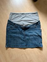Umstandsmode Jeansrock Gr 44 Sachsen - Reinhardtsgrimma Vorschau