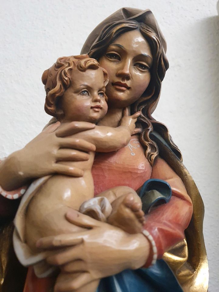 Marienfigur in Besigheim
