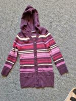 Strickjacke Mädchen Gr. 128 3 € Niedersachsen - Wienhausen Vorschau