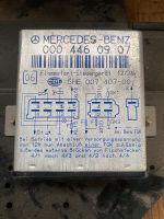 Mercedes Vario T2/LN1 611 D 711 D 814 D Flammstart Steuergerät Berlin - Reinickendorf Vorschau