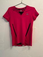Adidas Supernova Climacool Sport T-Shirt Pink, Größe 38 Bayern - Röthlein Vorschau