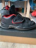 Nike Air Jordan Generation 23 mit OVP Leder Sneaker Exklusive! Hessen - Schaafheim Vorschau