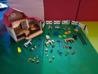 Playmobil Ponyhof 6927, Meerschweinchen 4794 & Zieglein Bochum - Bochum-Nord Vorschau