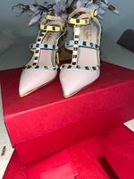 Valentino Rockstud 38,5 Limeted Edition Schleswig-Holstein - Rendsburg Vorschau
