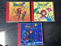 3 Hörspiel CD‘s Hexe Lilli Nordrhein-Westfalen - Werl Vorschau