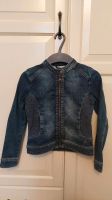 Jeansjacke S.Oliver Gr.128 Altona - Hamburg Altona-Nord Vorschau