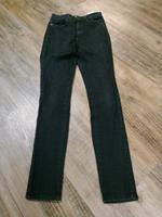 schwarze lange Jeans von Only, Größe S/30 Schwerin - Lankow Vorschau