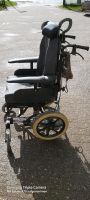 "Rollstuhl" älteres Modell Niedersachsen - Wilhelmshaven Vorschau