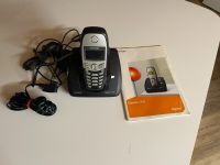 Telefon Siemens Gigaset C450 Bayern - Freyung Vorschau