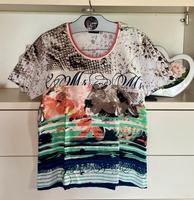 Gerry Weber Shirt, Mr and Mrs, Größe 40 Bayern - Obernburg Vorschau