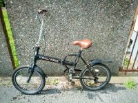 Klapprad Hollandia Faltrad Retro Fahrrad Vintage Nachhaltig Nordrhein-Westfalen - Hagen Vorschau