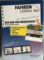 Fahren Lernen Max B mit CD Hannover - Misburg-Anderten Vorschau