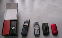 Mobiltelefon Handy Nokia Samsung Motorola Telme Bayern - Wenzenbach Vorschau