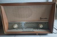Altes Radio von Blaupunkt "Granada" retro vintage Baden-Württemberg - Asperg Vorschau