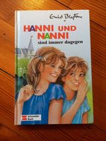 Hanni und Nanni Teil 1+2 Saarland - Freisen Vorschau