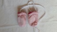 Fausthanschuhe Winterhandschuhe Mädchen Rosa Gr. 74/80 Frankfurt am Main - Nieder-Eschbach Vorschau